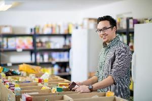 „Ich bin selbstbewusster geworden“