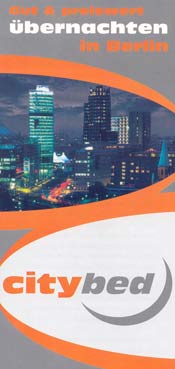 Citybed