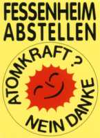 Werbung:Fessenheim