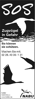 Werbung:NABU