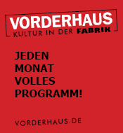 Vorderhaus