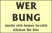 Werbung