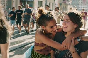 35. Freiburger Lesbenfilmtage | 13.-17.05.
