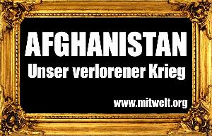 25 Jahre nach Kriegsbeginn:  Wie viel hat uns der Afghanistan-Krieg gekostet?