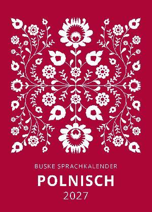 Kalendertipp: „Sprachkalender Polnisch 2027“