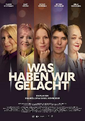 Filmtipp: Was haben wir gelacht