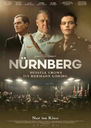 Filmtipp: „Nürnberg“