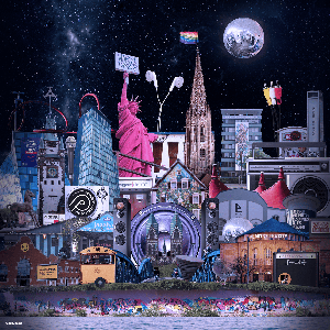 SOUNDCITY FREIBURG